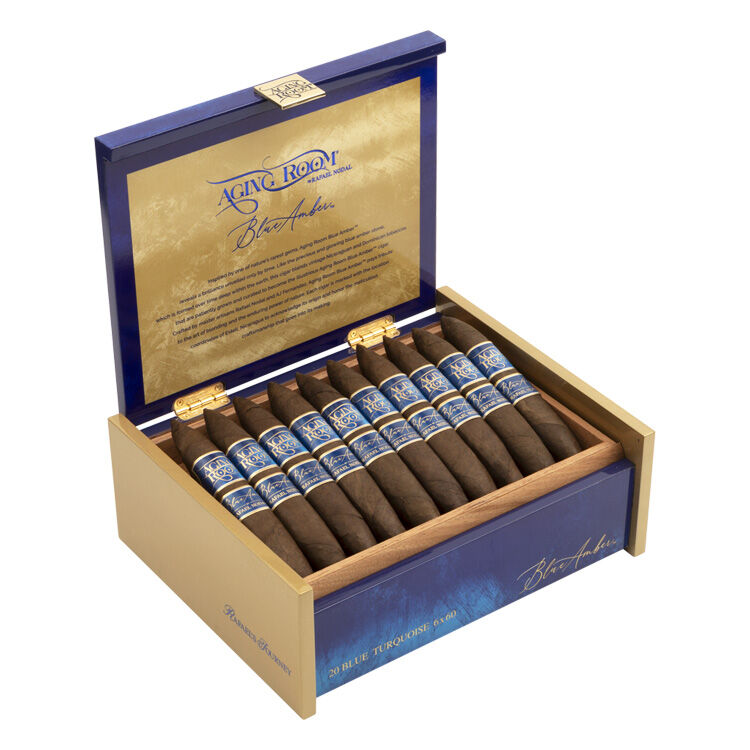 Turquoise Perfecto, , jrcigars